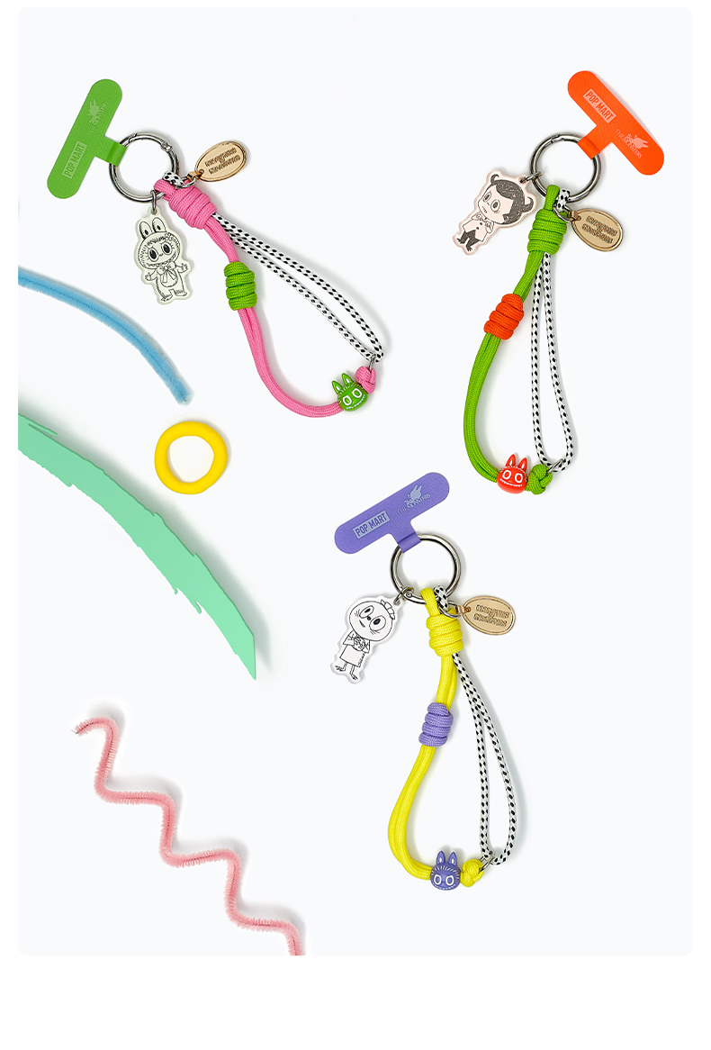 POP MART（ポップマート） POP MART THE MONSTERS 10th Anniversary