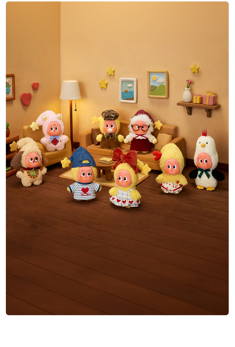 POP MART（ポップマート） POP MART Twinkle Twinkle Crush On You