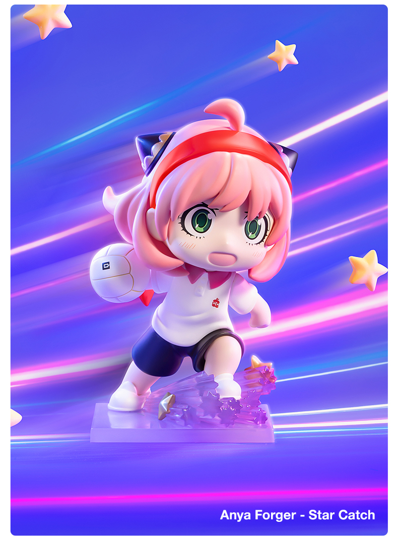 POP MART（ポップマート） POP MART SPY x FAMILY Daily Life シリーズ