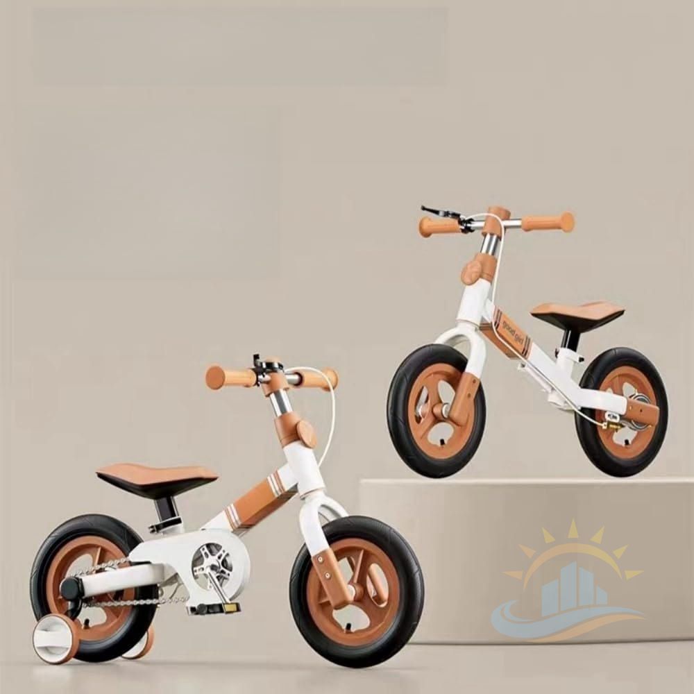 多機能（子ども用自転車、三輪車） | ベビー、キッズ、マタニティ の