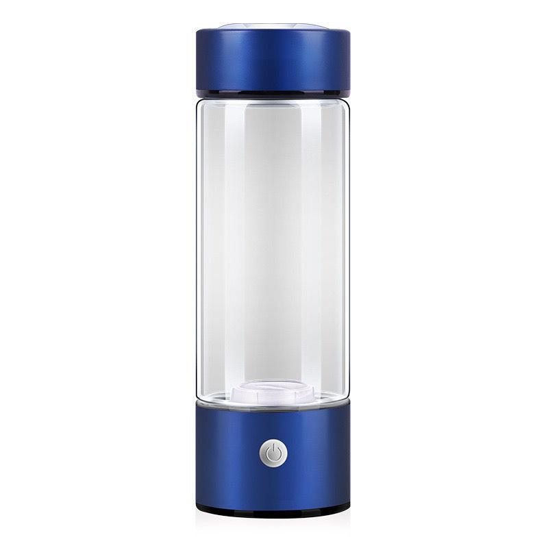 水素水生成器 水素水 快速生成 高濃度水素水 健康 持ち運び簡単