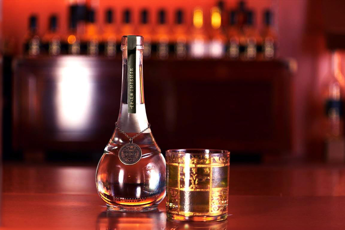 高級 本格 麦焼酎 ギフト 1984年 ヴィンテージ 希少価値 長期熟成古酒