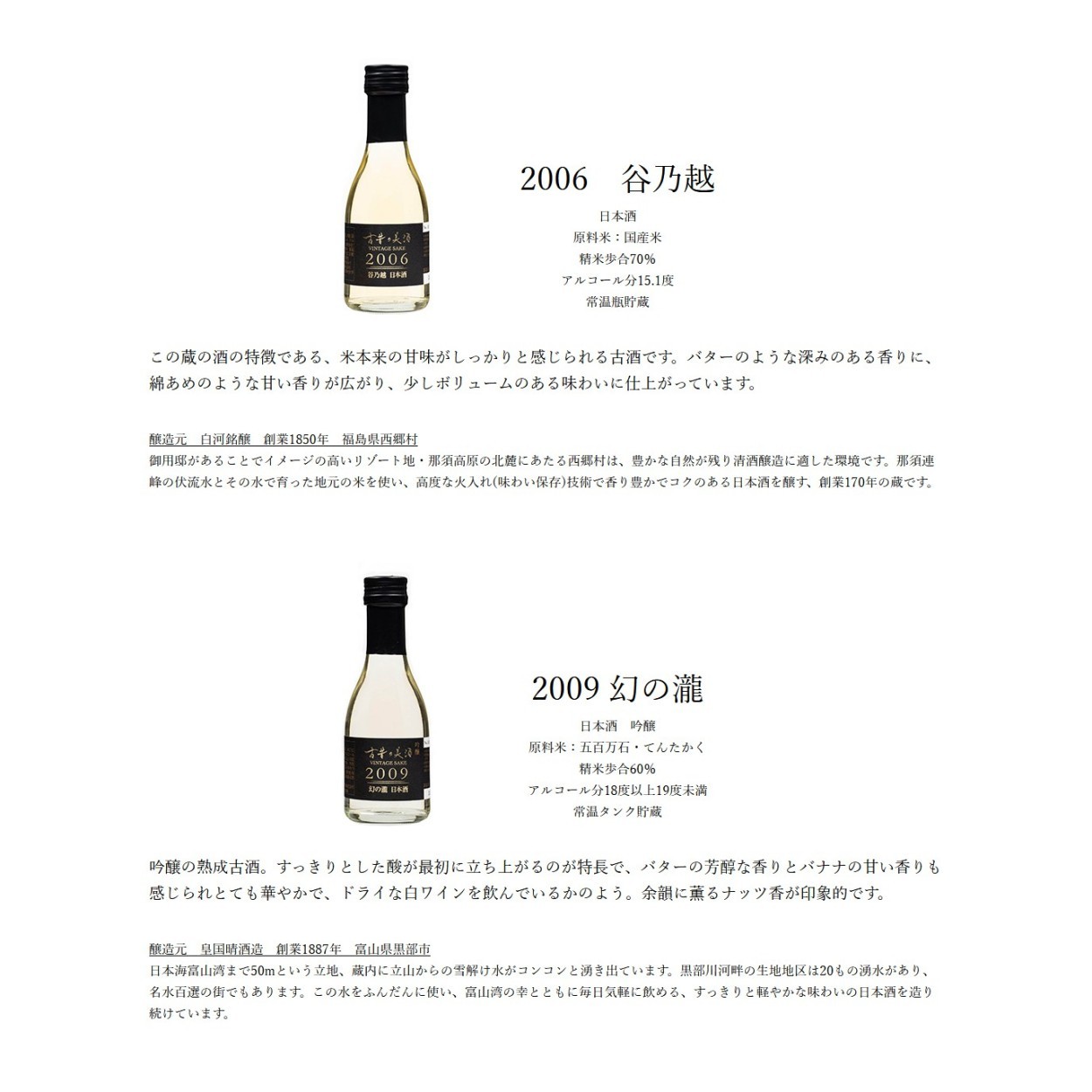 最高級 日本酒 焼酎 梅酒 ギフト 35銘柄セット 最長41年 長期熟成