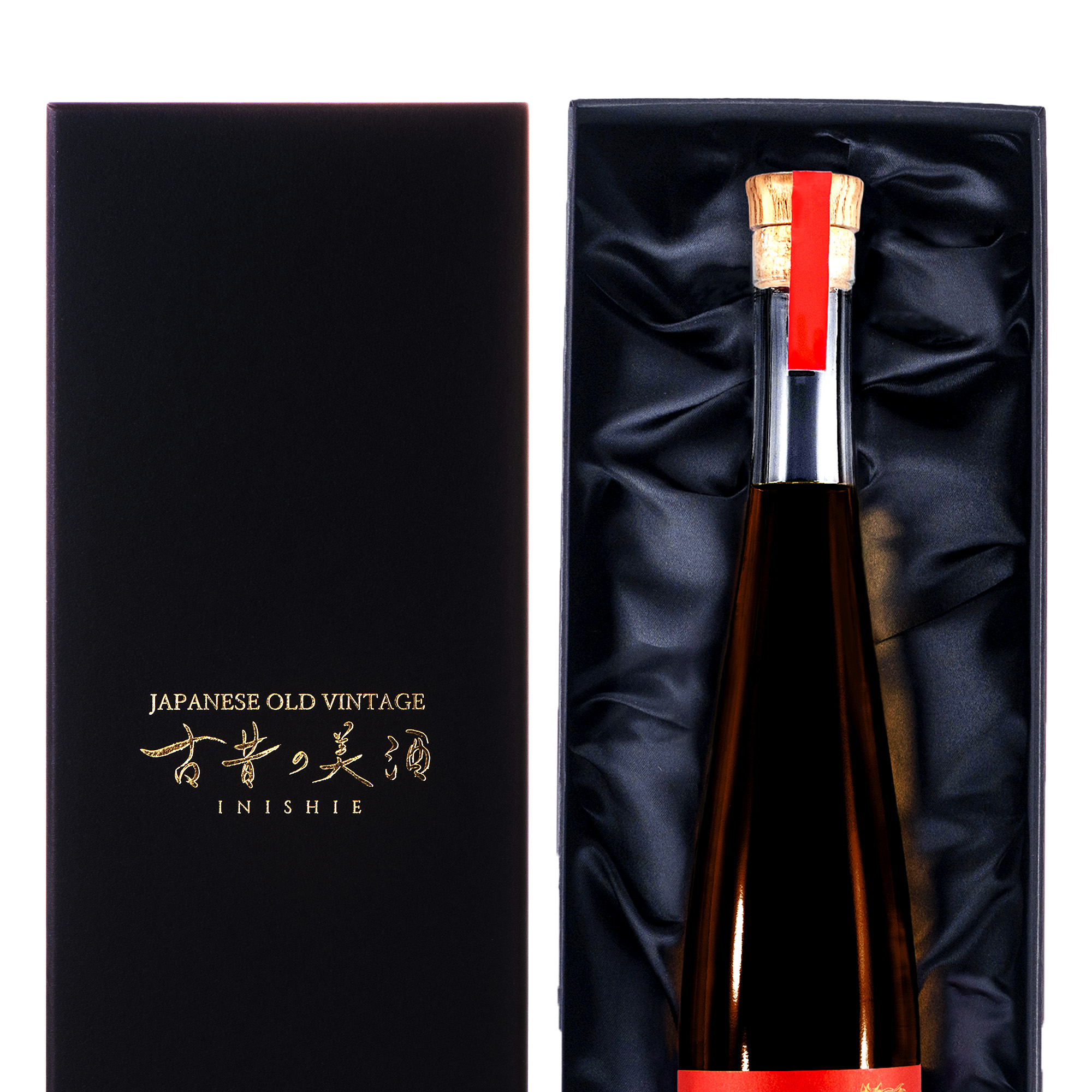 【希少24年熟成】 松蘭　 2002年製 　1800ml ヴィンテージ 高級 日本酒 ギフト 2026年 午年 干支ラベル 長期熟成 2002年