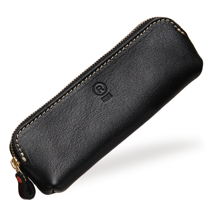 栃木 レザー ペンケース（筆箱）｜筆記用具｜文具、ステーショナリー