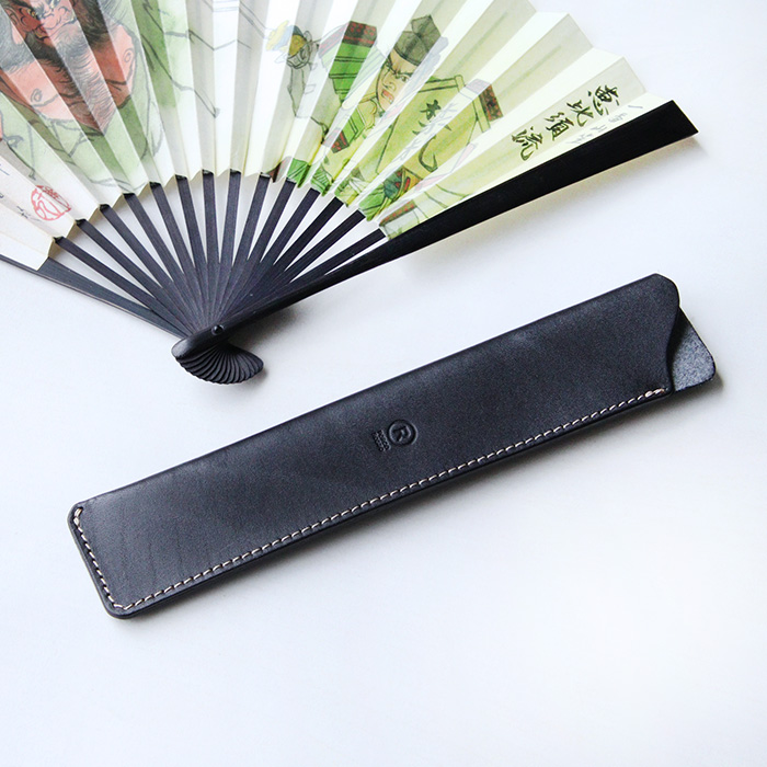 PORCO ROSSO（ポルコロッソ） 扇子ケース 扇子カバー 扇子入れ 扇子袋