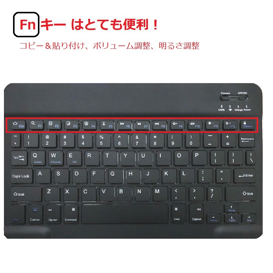 Bluetoothキーボード Amazon.co.jp: TECLAST K10 Bluetoothキーボード ワイヤレス