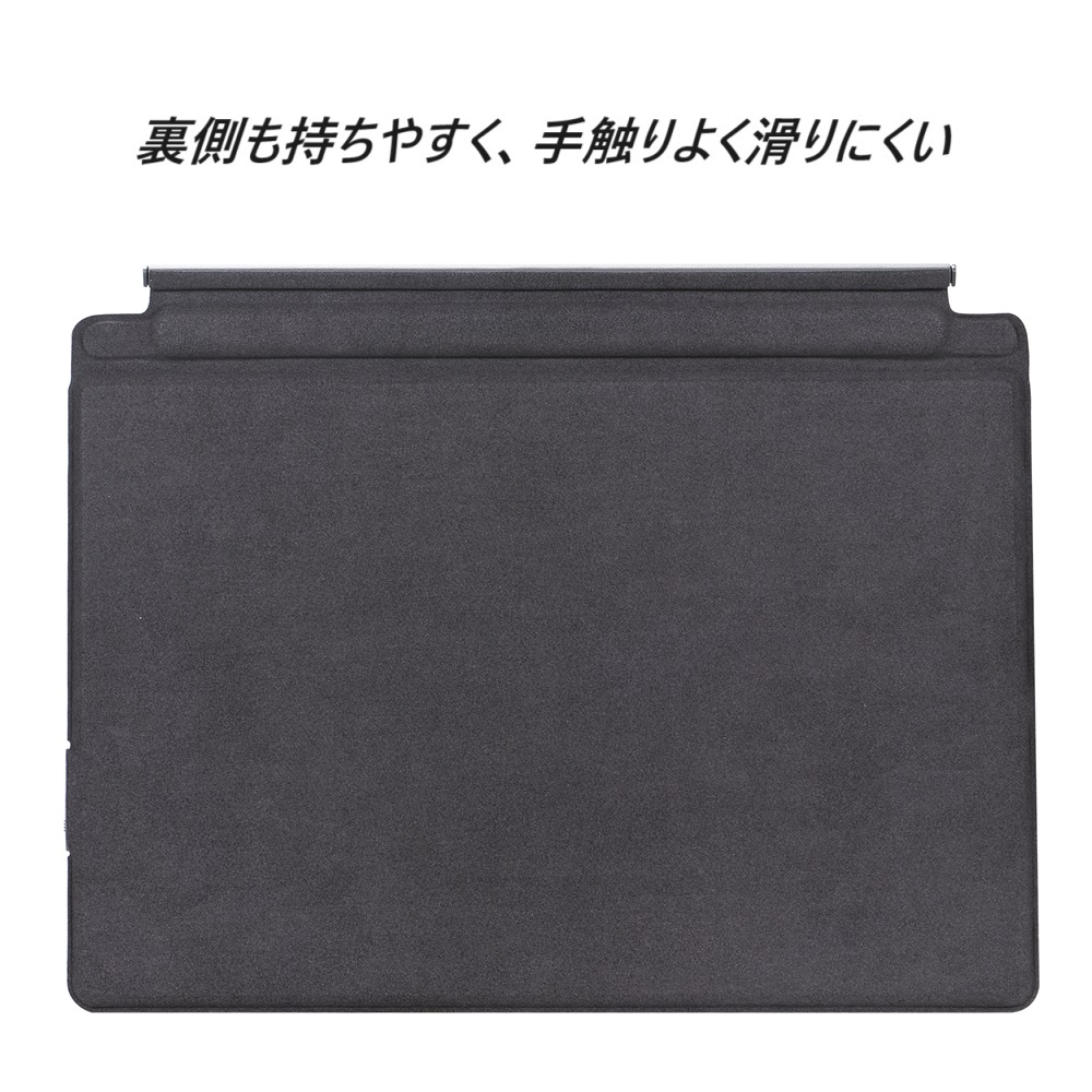 Surface キーボード pro3 pro4 pro5 pro6 pro7 サーフェス Bluetooth ワイヤレス タッチパッド付き  マイクロソフト US配列 手帳型 pro3 : surface-pro3 : Porte-one - 通販 - Yahoo!ショッピング