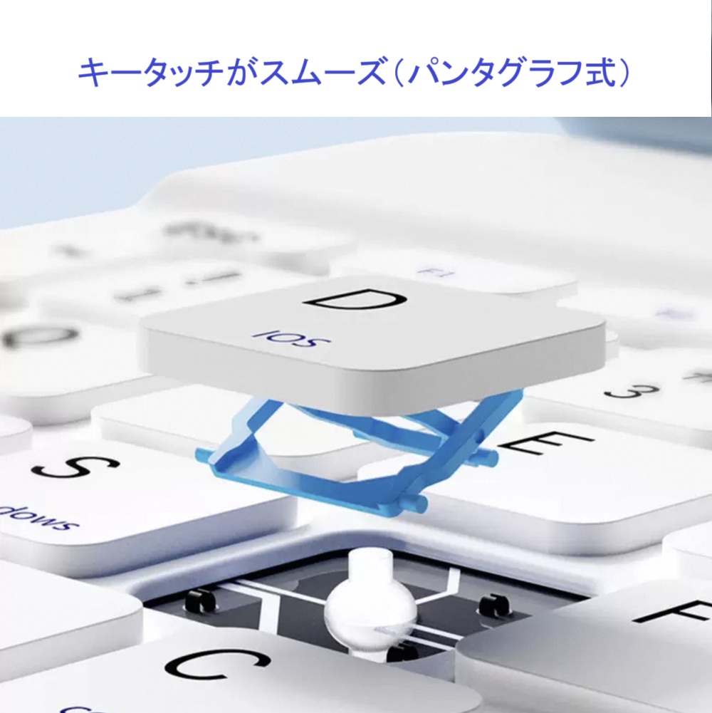 iPad キーボード付きケース 第10世代 A16 第11世代 アイパッド ケース