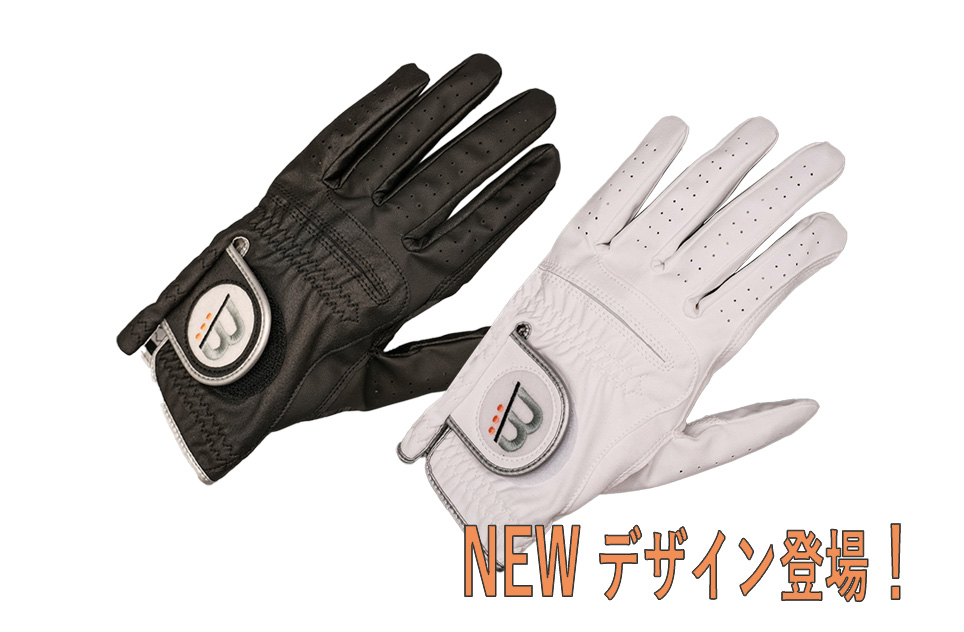 5枚セットNEWパーフェクトグリップ ゴルフグローブ 雨 手汗に強い 白