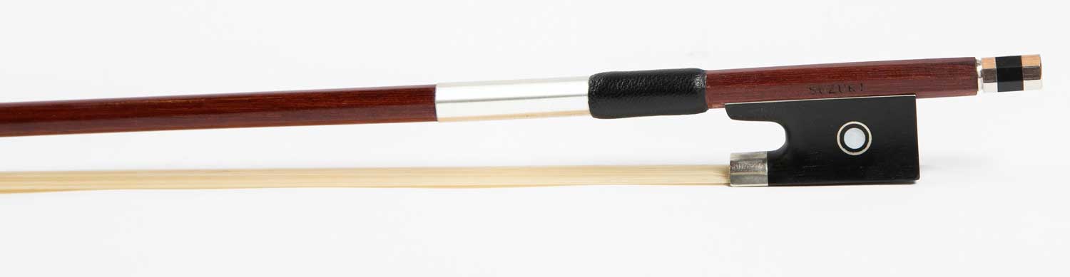 FIMEL ATELIER バイオリン3/4 弓 約68cm Finkel】チェロ弓 Atelier 4/4
