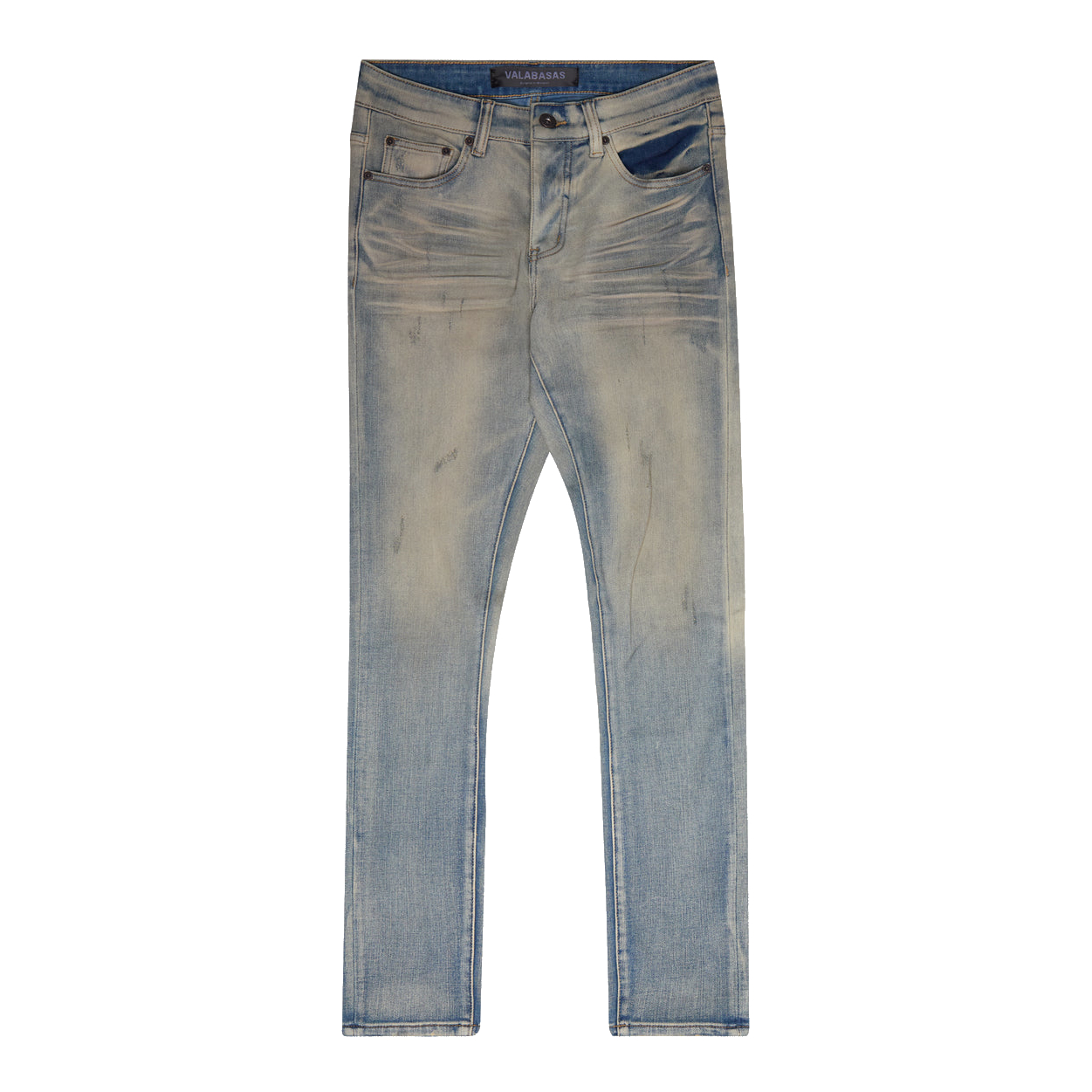 valabasas スキニーパンツ　skinny jean Skinny – Valabasas
