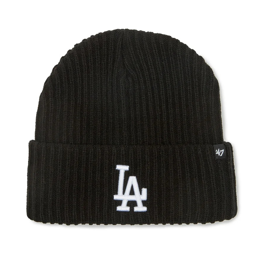 47（フォーティーセブン） ' 47 HARBOR CUFF KNIT BEANIE / カフ