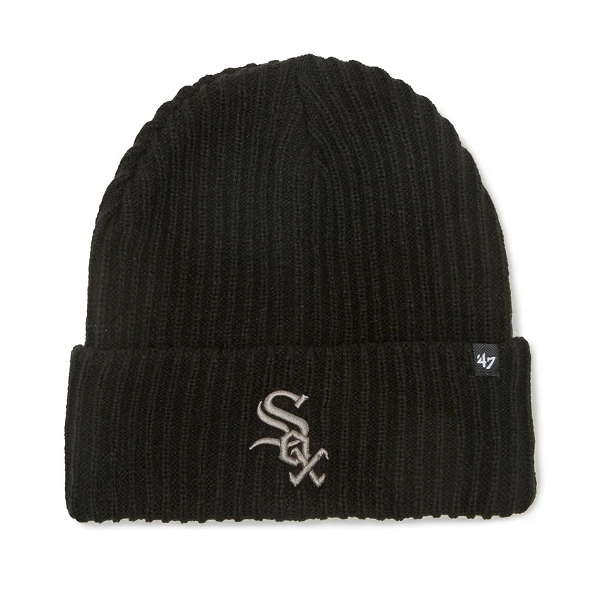 47（フォーティーセブン） ' 47 HARBOR CUFF KNIT BEANIE / カフ
