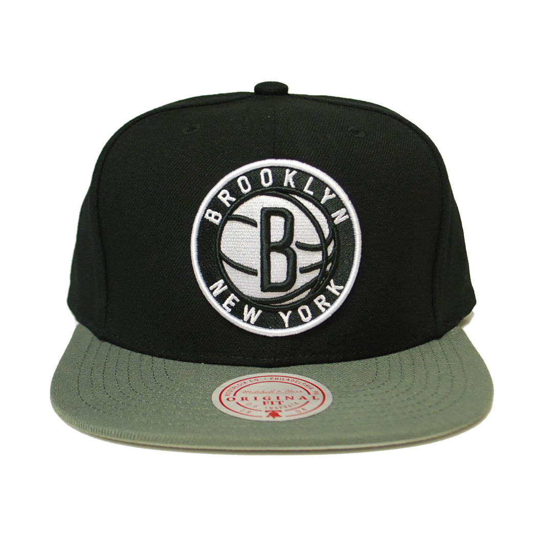 ミッチェル&ネス MITCHELL&NESS NBA TEAM 2TONE SNAPBACK CAP / スナップバック キャップ 帽子 | Mitchell&Ness | 03