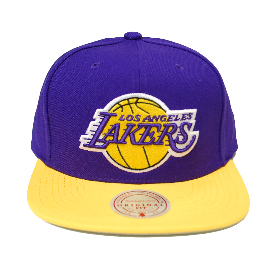 ミッチェル&ネス MITCHELL&NESS NBA TEAM 2TONE SNAPBACK CAP / スナップバック キャップ 帽子 | Mitchell&Ness | 02