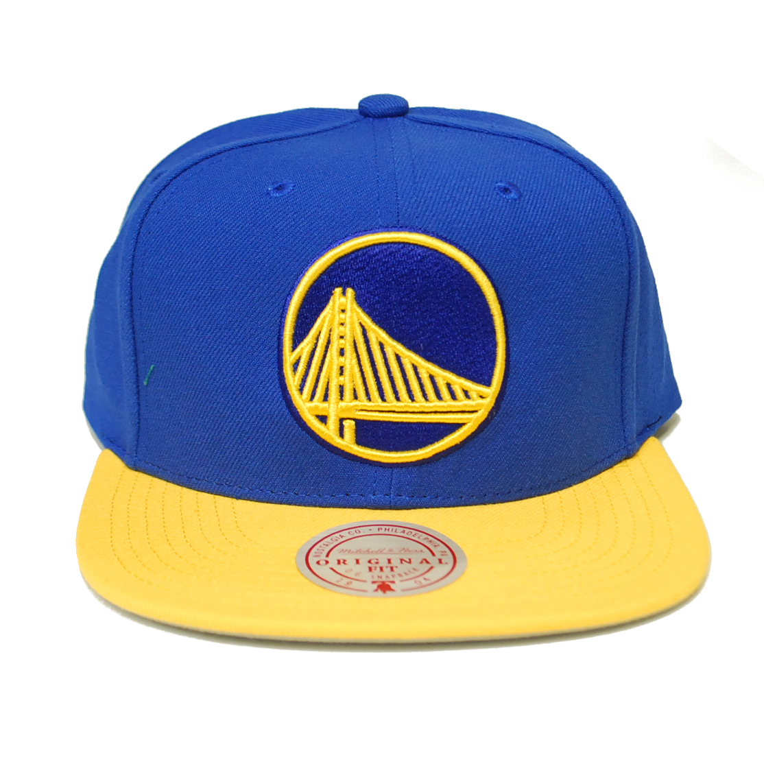 ミッチェル&ネス MITCHELL&NESS NBA TEAM 2TONE SNAPBACK CAP / スナップバック キャップ 帽子 | Mitchell&Ness | 04