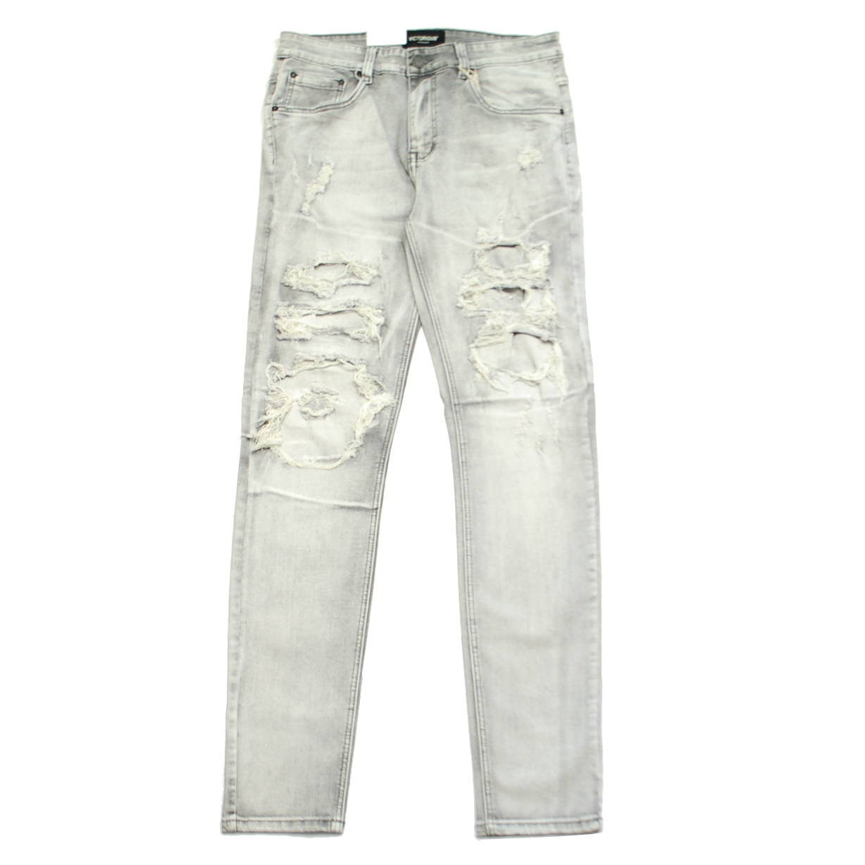 VICTORIOUS（ヴィクトリアス） VICTORIOUS LA DL1119 RIP & REPAIR