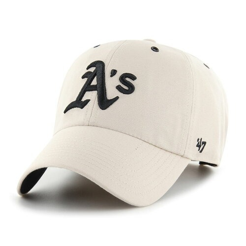 47（フォーティーセブン） '47 LUNAR CLEAN UP CAP BONE / ボーン