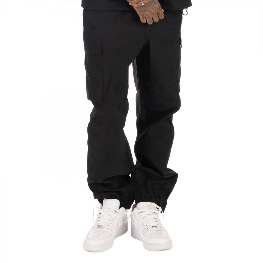 PRO CLUB（プロクラブ） PRO CLUB NYLON CARGO PANTS / ナイロン