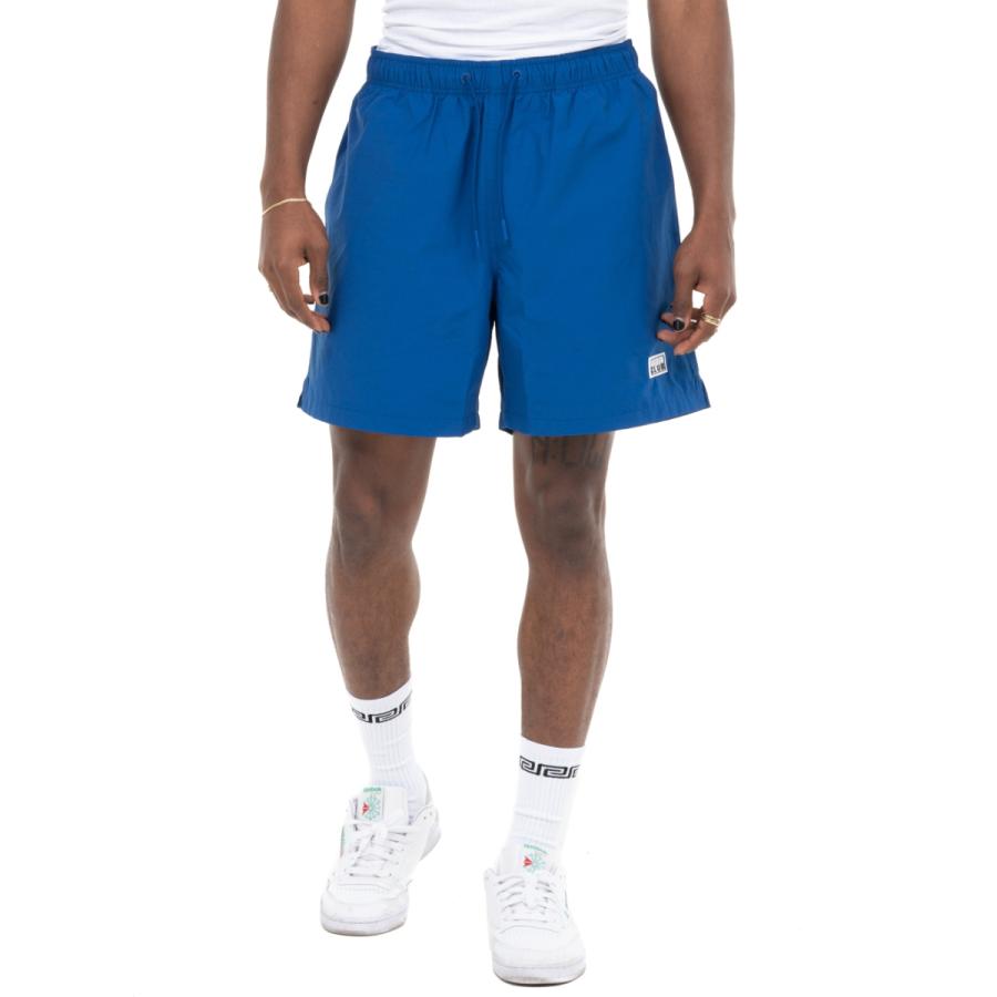PRO CLUB プロクラブ COMFORT COTTON / NYLON SWIM SHORTS