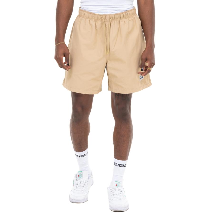【PRO CLUB】★パンツ★ Men's Comfort Cotton/Nylon Swim Short Pro Club Men's Comfort Cotton/Nylon Swim Short