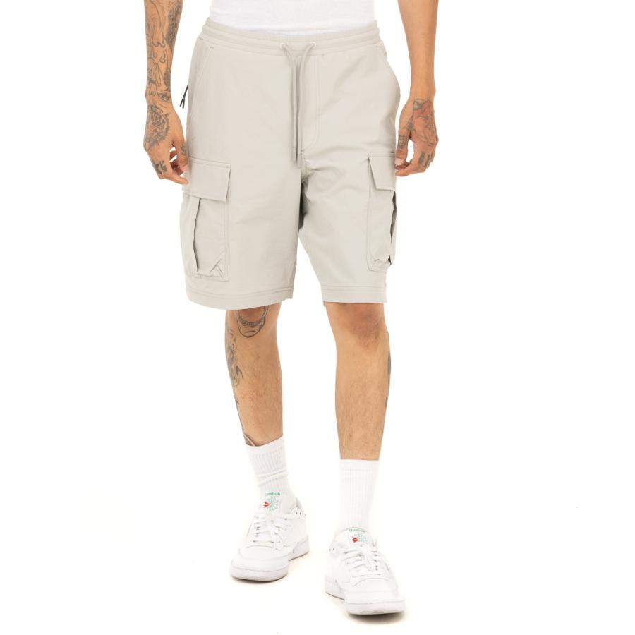 PRO CLUB（プロクラブ） PRO CLUB COMFORT STRETCH NYLON CARGO SHORTS