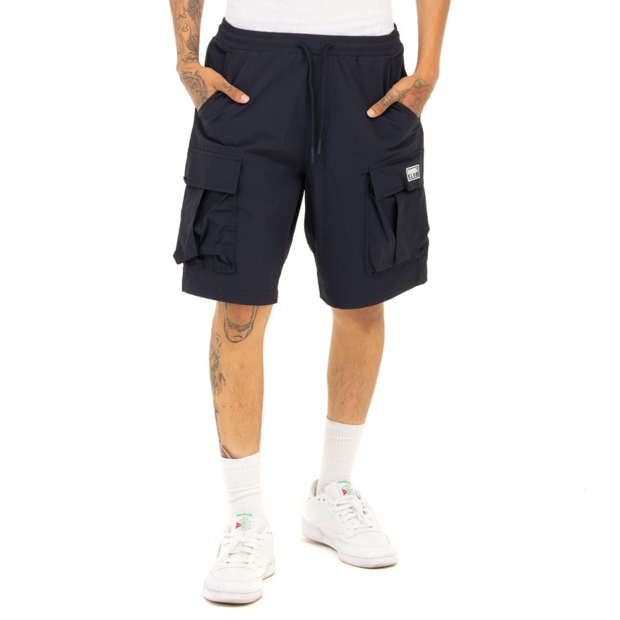 PRO CLUB（プロクラブ） PRO CLUB COMFORT STRETCH NYLON CARGO SHORTS