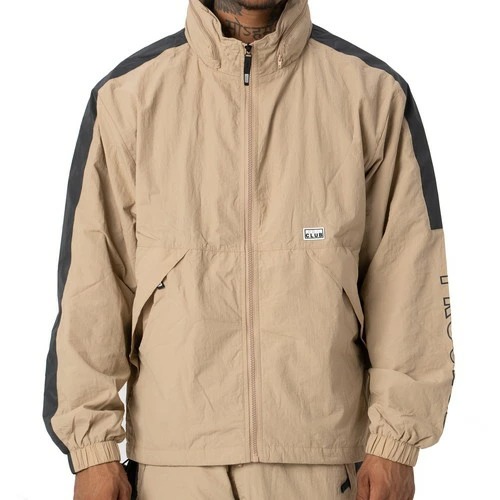 PRO CLUB（プロクラブ） PRO CLUB FULL COUNT WINDBREAKER JACKET
