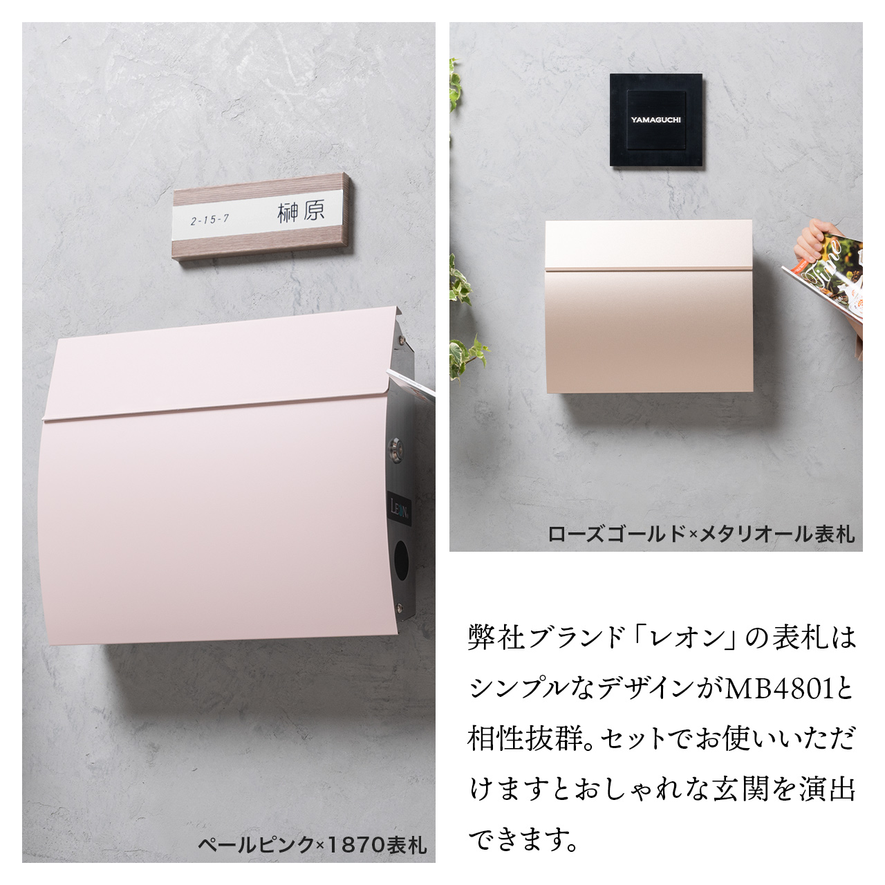 mb4801アースカラー