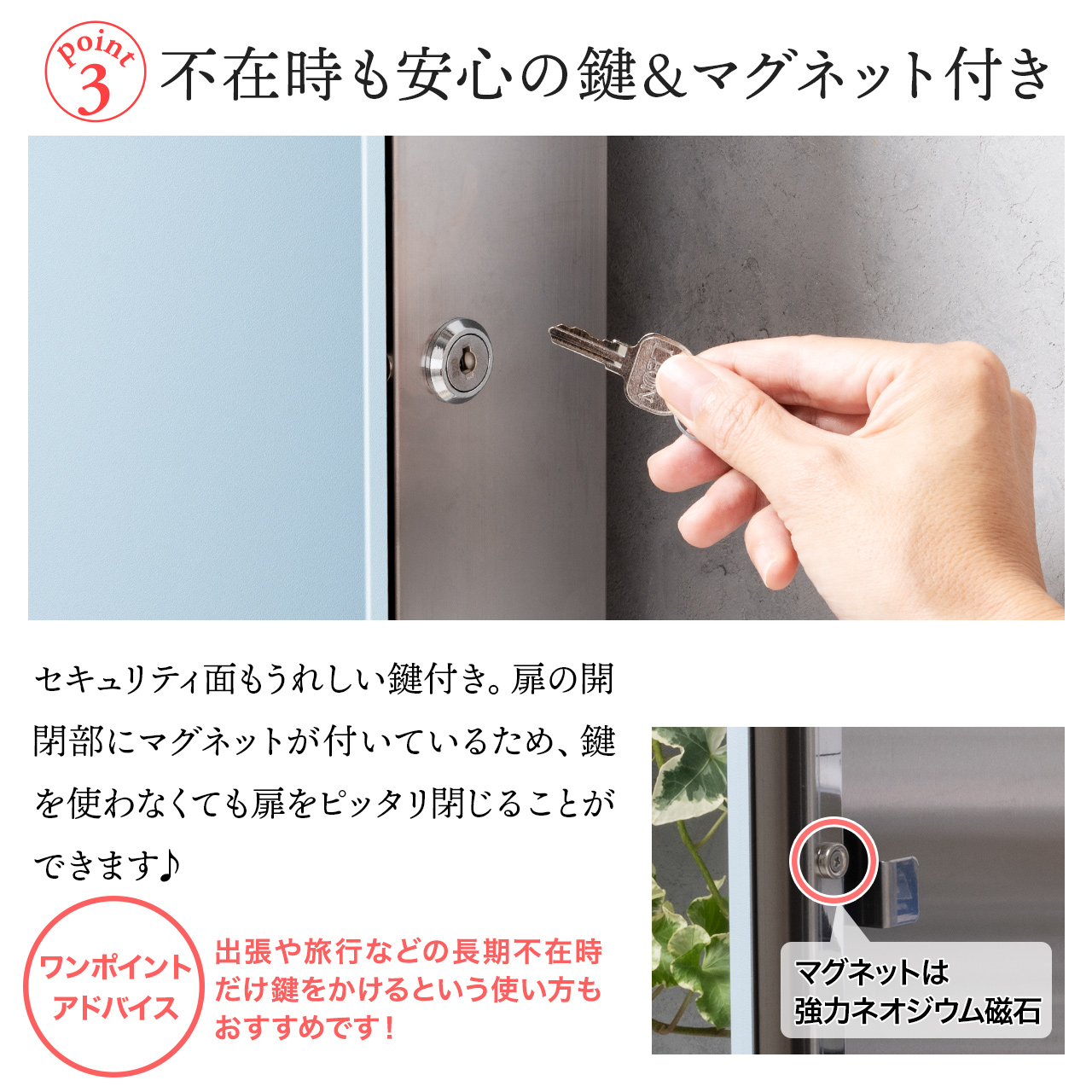 3年保証 郵便ポスト 大型 おしゃれ 壁掛け ステンレス メールボックス