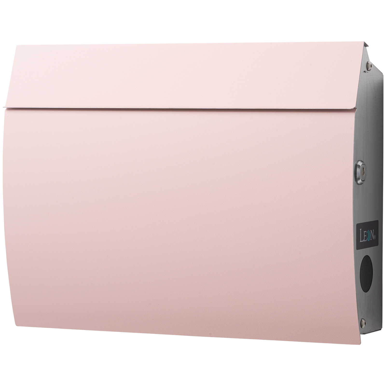 3年保証 郵便ポスト 壁掛け 大型 ステンレス 防水 A4 おしゃれ 鍵付き