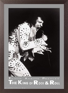 クイーン フレディマーキュリー 写真木製パネル フレディ・マーキュリー クイーン ポスター ロサンジェルス1982 木製