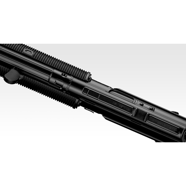 東京マルイ 次世代電動ガン MP5 SD6 トイガン 4952839176349【18歳以上】_2