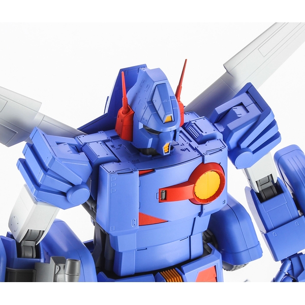 ハセガワ 1/72 ザブングル 「戦闘メカ ザブングル」より キャラクター