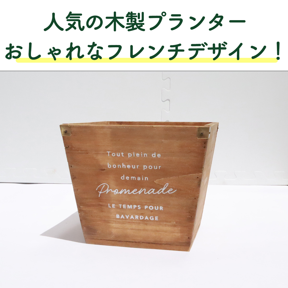 ハーブ栽培キット