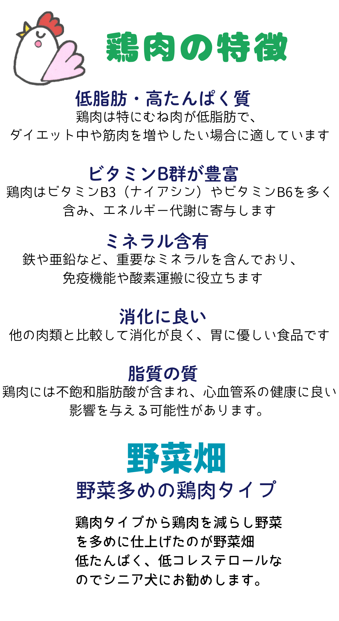 国産 無添加 自然食 健康 こだわり食材 ドッグフード工房 野菜畑