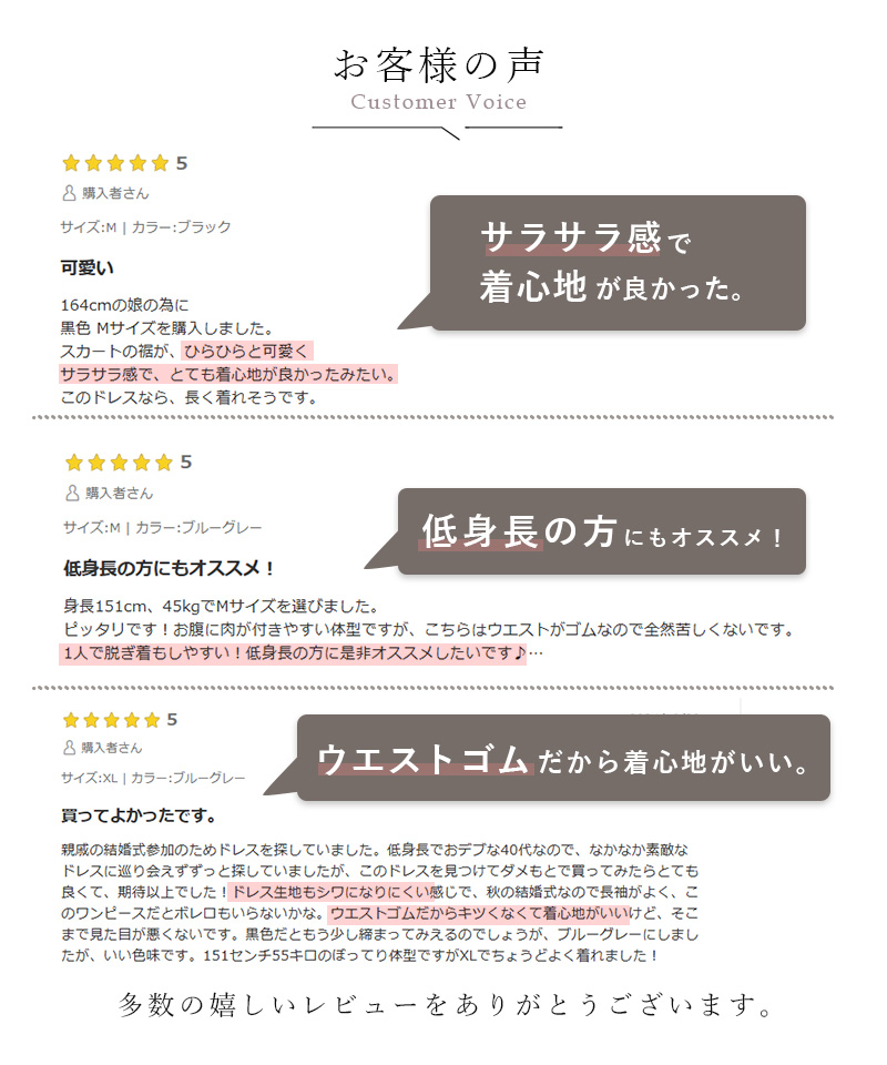 結婚式 服装 パーティードレス ドレス フォー...の詳細画像2