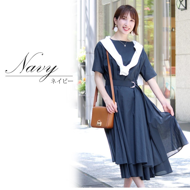 セール品 フォーマル ワンピース オフィス パーティー に最適 上品 おしゃれ 4 21福袋