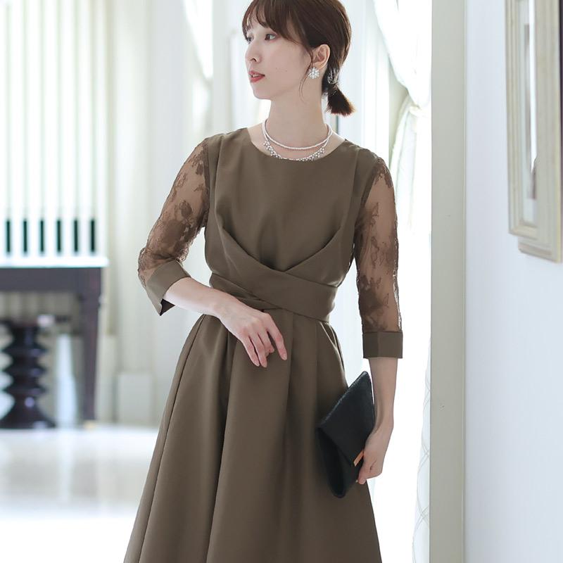 パーティードレス 結婚式 ワンピース ドレス 袖 七分袖 フォーマルドレス フォーマル お呼ばれ 服 服装 ミセス 大きいサイズ 大人 3585 パーティードレス通販 Pourvous 通販 Yahoo ショッピング パーティードレス 結婚式 ワンピース ドレス 袖 七分袖 フォーマルドレス フォーマル お呼ばれ 服 服装 ミセス 大きいサイズ 大人 3585 パーティードレス通販 Pourvous 通販 Yahoo ショッピング