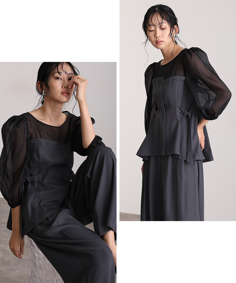 atlo パーティー パンツドレス お呼ばれ結婚式フォーマルオケージョンドレス atlo（アトロ） パンツドレス : ZOZOTOWN Yahoo!店 - 通販 - Yahoo