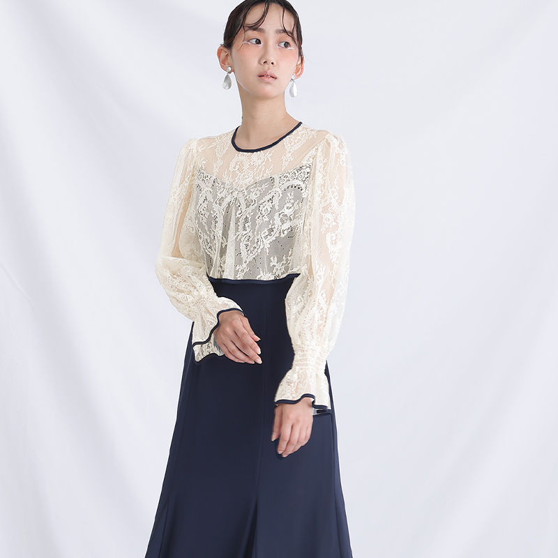 ワンピース フォーマルドレス 体型カバー 小さいサイズ 大きいサイズ 韓国 結婚式 20代 30代 ...