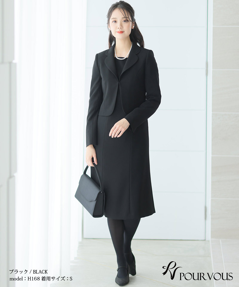 PourVous フォーマル ママ 入学式 卒業式 服装 大きいサイズ PourVous フォーマル ママ 入学式 卒業式 服装 大きいサイズ