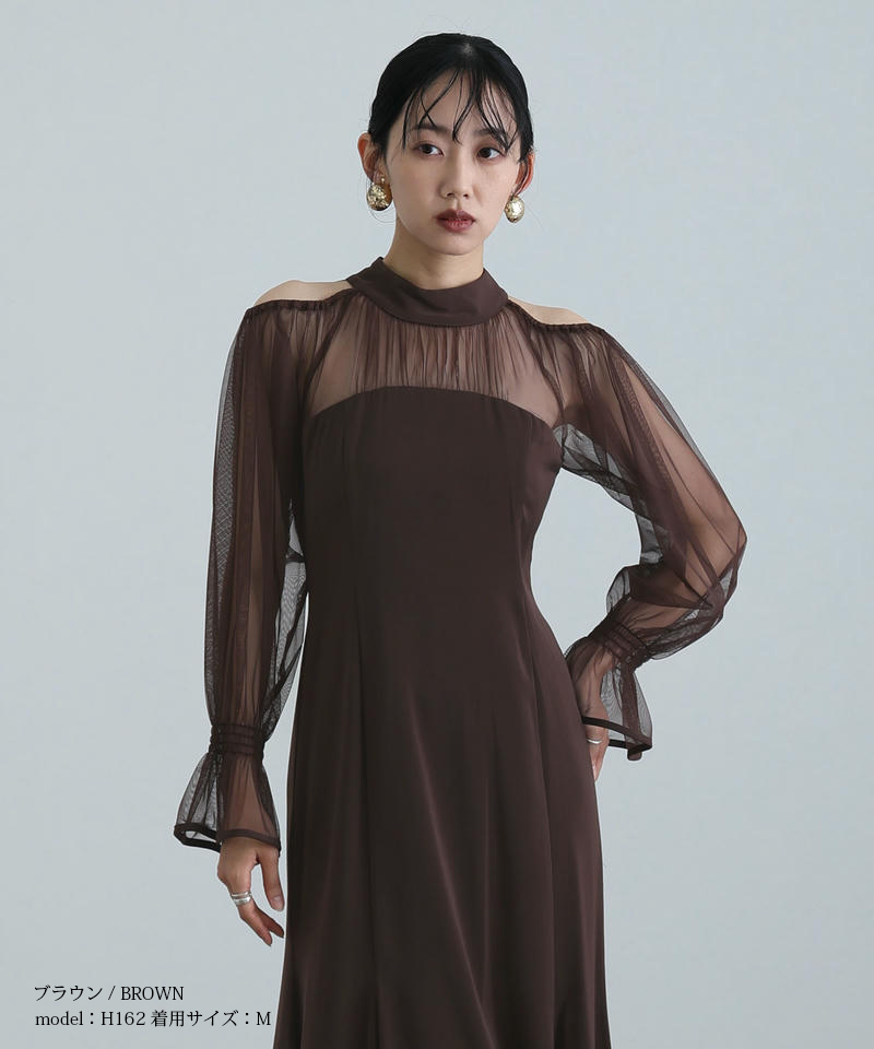 ワンピース 体型カバー フォーマルドレス 大きいサイズ 結婚式 小さいサイズ 韓国 パーティードレス 小柄 20代 30代 40代 50代 フォーマル ドレス お呼ばれ 上品の画像