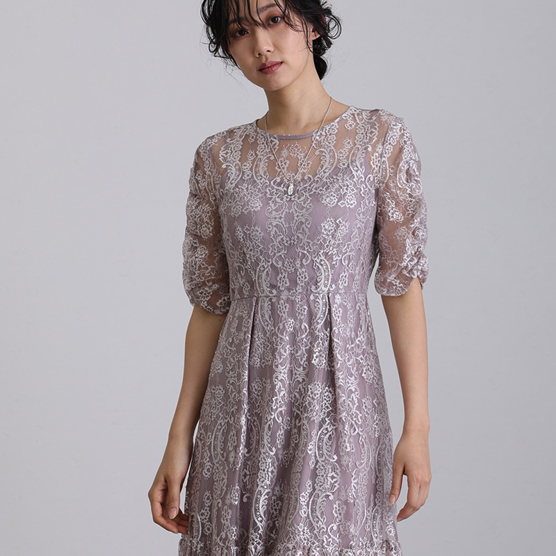 ドレス、ブライダル（色：カーキ系）｜ファッション 通販 - Yahoo 