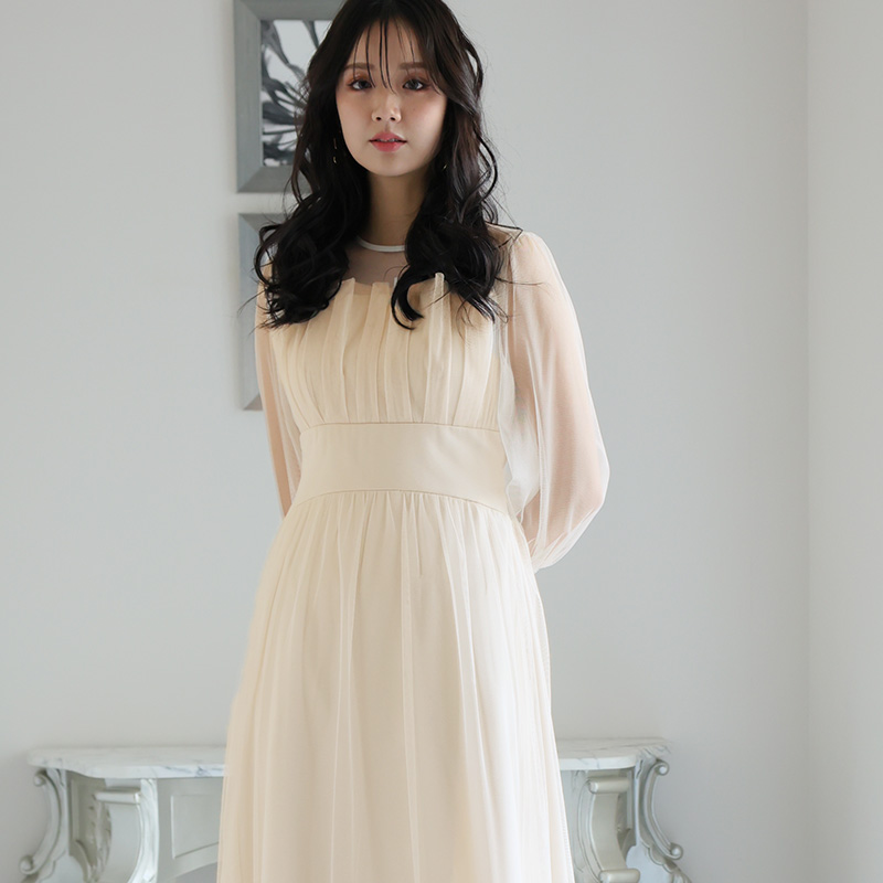 体型カバー フォーマルドレス ワンピース 結婚式 小さいサイズ 大きいサイズ 小柄 ドレス 韓国 フ...
