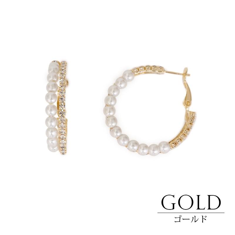 パール 結婚式ピアス イヤリング 結婚式 耳飾り 上品 シルバー レディース アクセサリー ゴールド ピンク お呼ばれ パーティー 20代 30代 40代 50代|pourvous777|09