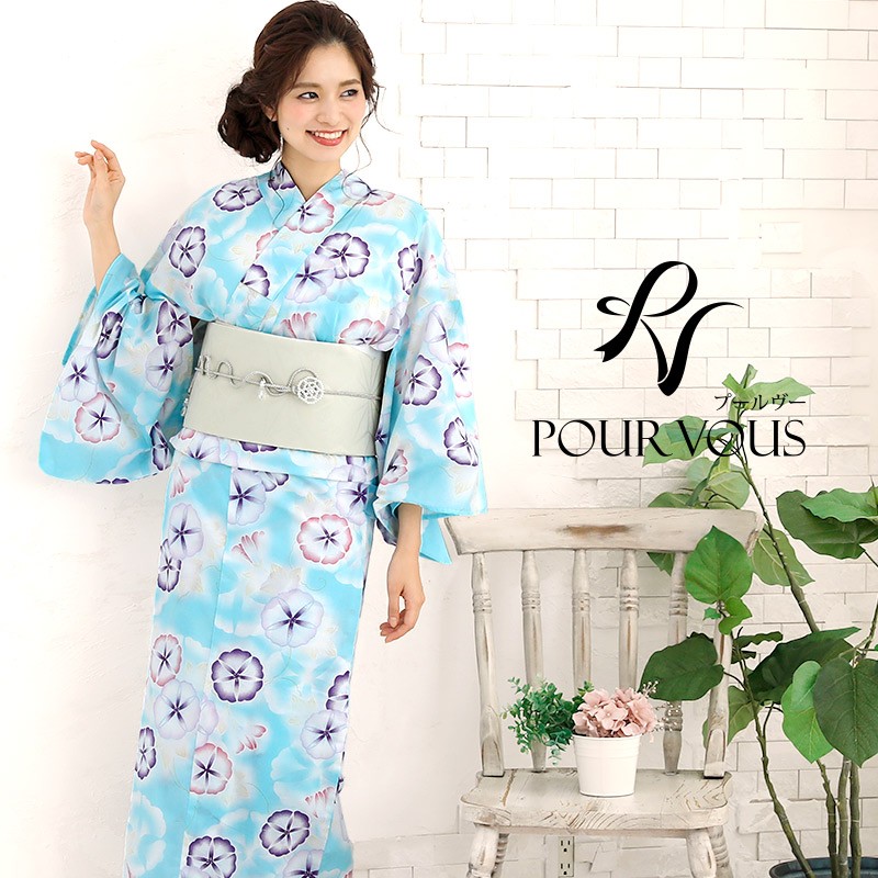 浴衣 レディース セット 作り帯 反物 帯 レトロ 安い 50代 10代 40代 代 大きいサイズ Sサイズ 作り帯 大人 花火大会 シンプル かわいい 小さいサイズ 兵児帯 Yu003 パーティードレス通販 Pourvous 通販 Yahoo ショッピング