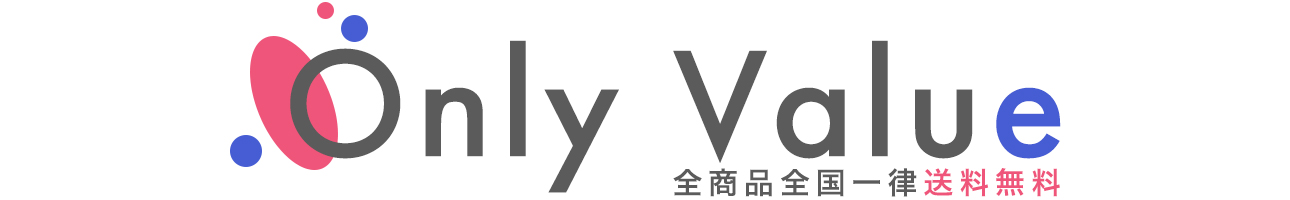 Only Value ヘッダー画像