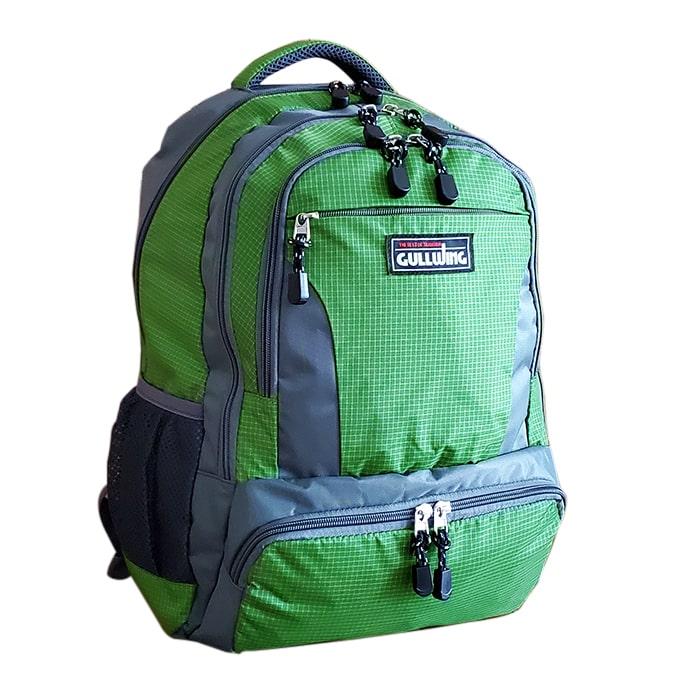 リュックサック 鞄 バッグ デイパック リックサック かばん 大容量 約20Lで約710gの軽さ リ...